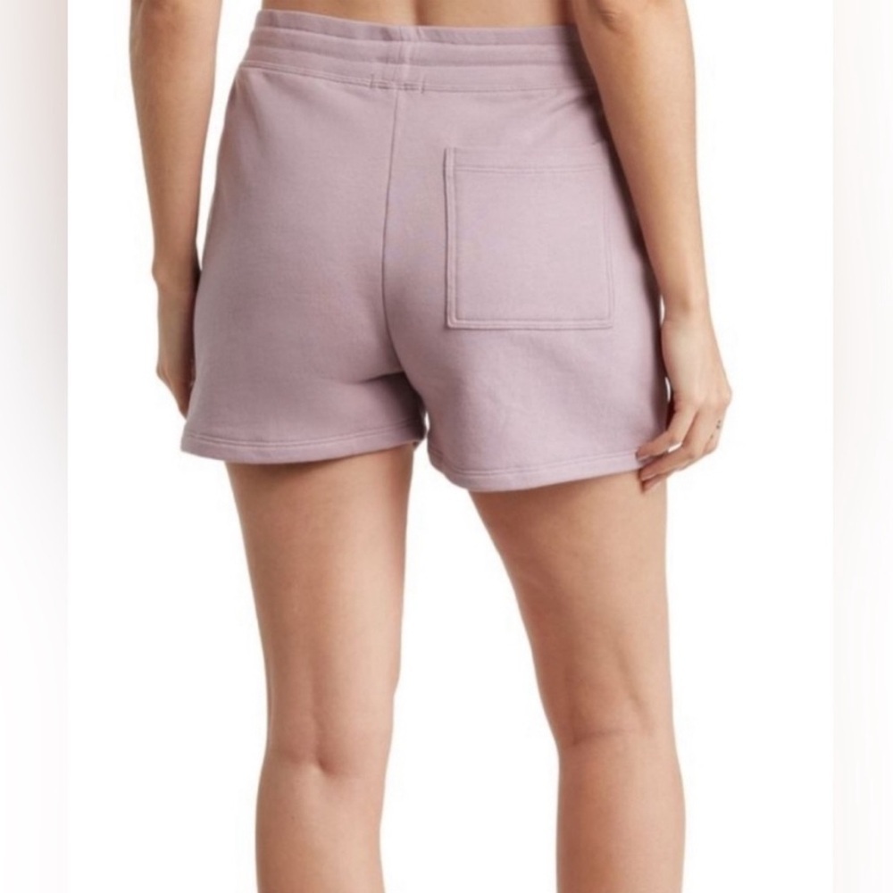 ATM Anthony Thomas Melillo Drawstring Shorts
